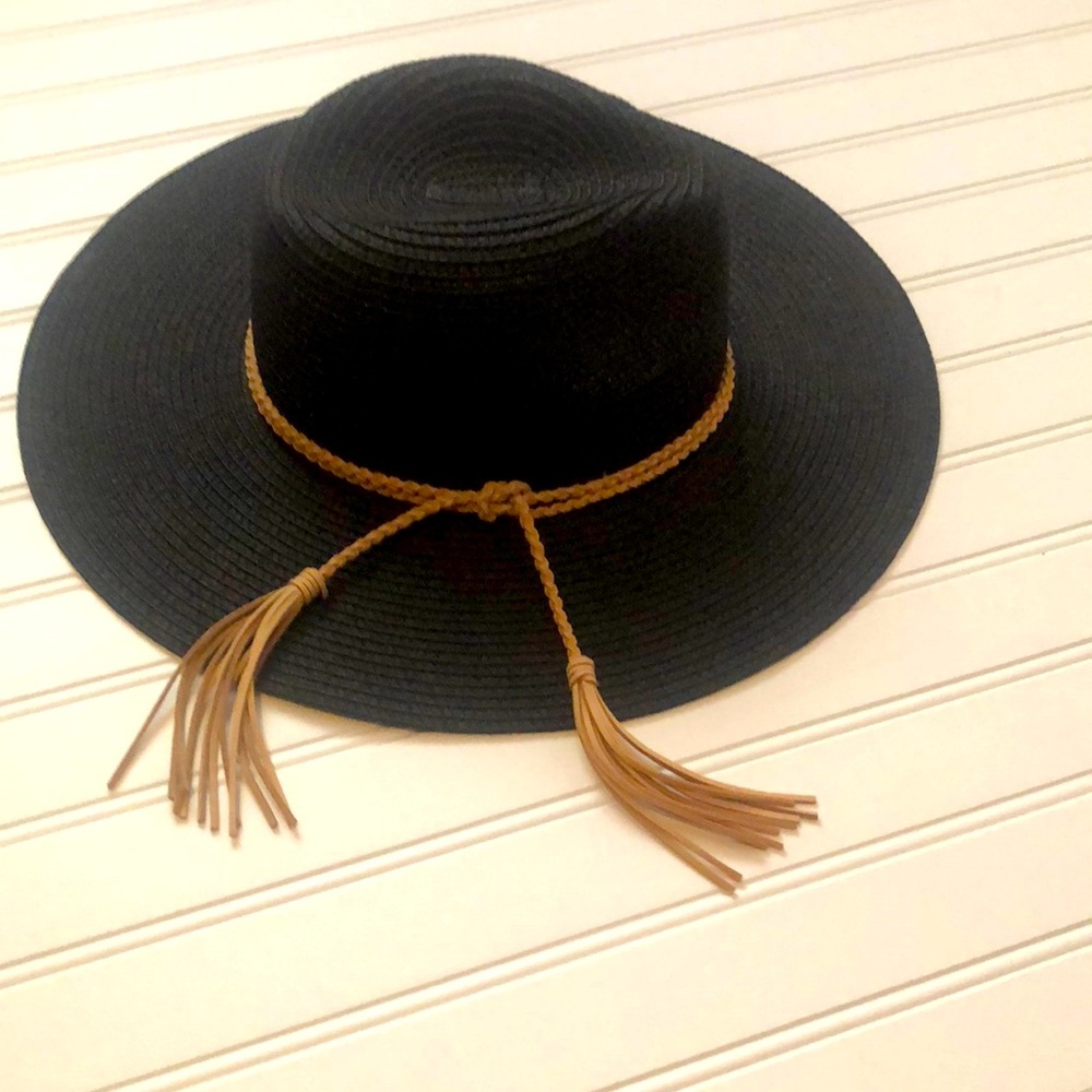 COPY - Mud Pie Fedora Hat
